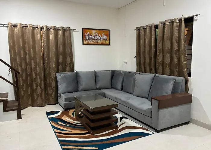 Jumanji - The Forest Duplex