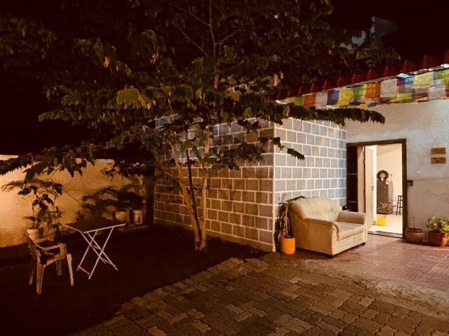 Jumanji - The Forest Duplex Holiday home Pune