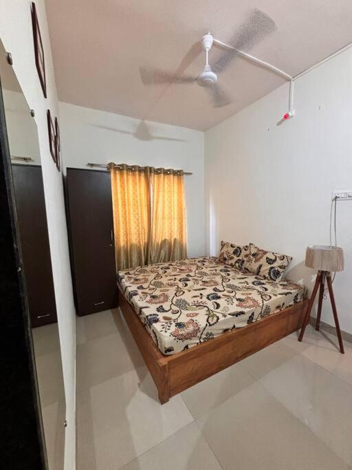 Jumanji - The Forest Duplex * Pune