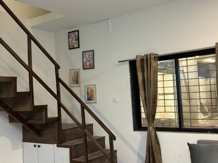 Jumanji - The Forest Duplex Pune