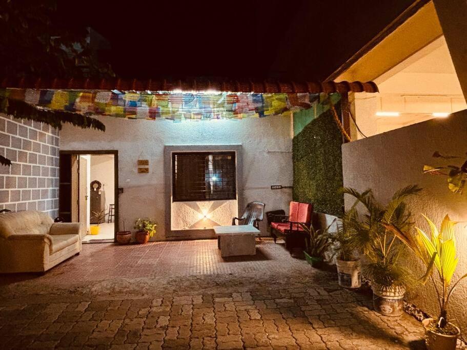 Jumanji - The Forest Duplex Holiday home Pune