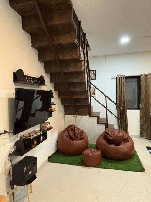 Holiday home Jumanji - The Forest Duplex Pune