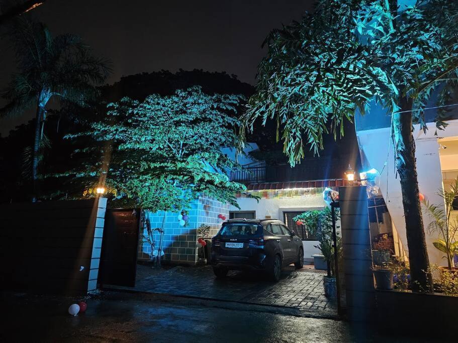 Jumanji - The Forest Duplex Holiday home Pune