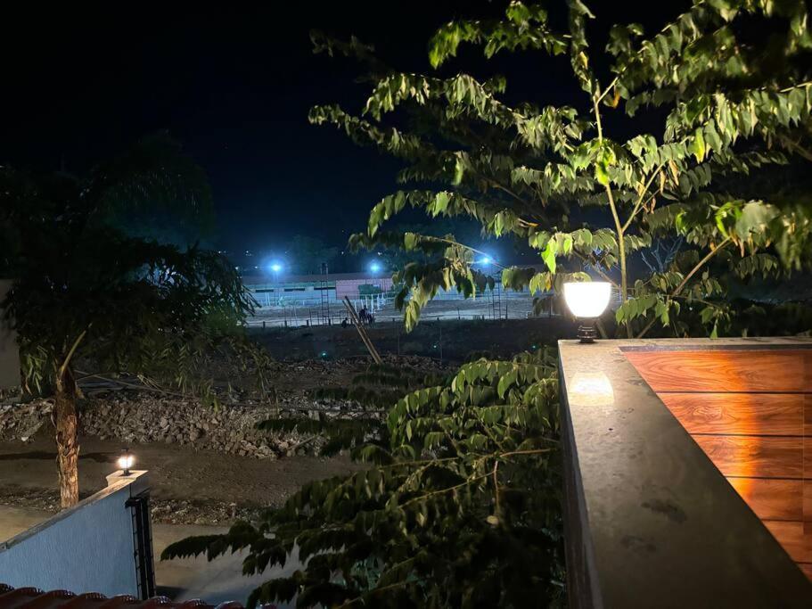 Jumanji - The Forest Duplex Holiday home Pune