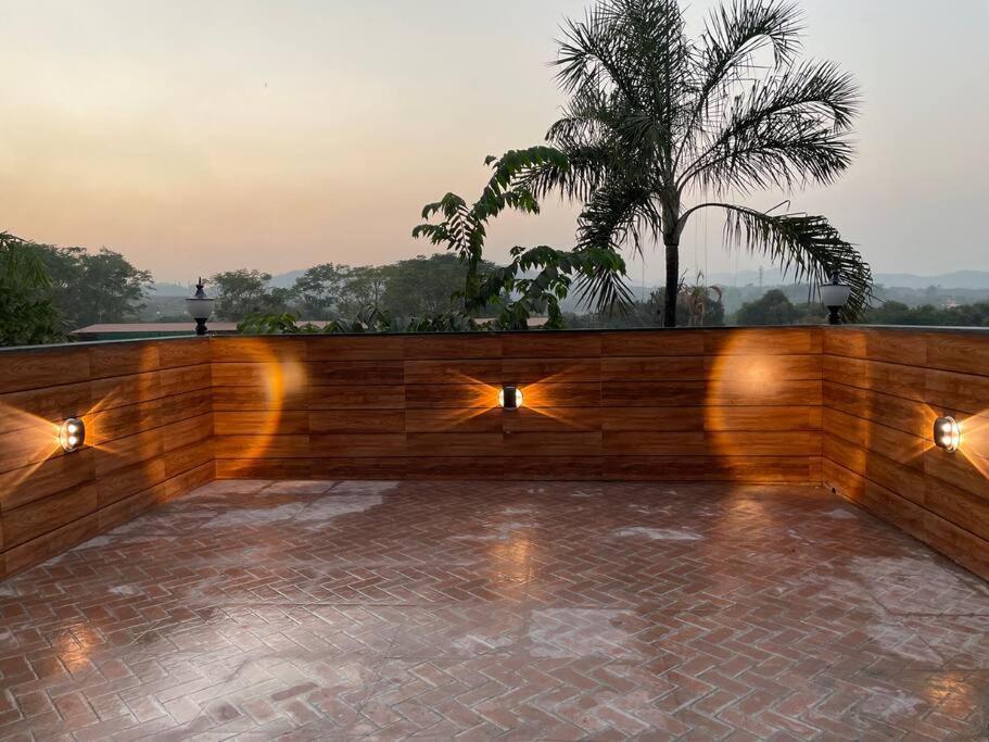 Jumanji - The Forest Duplex Pune